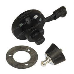 Replacement for JCB 332/F3483 - Handle - Door