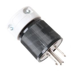 Picture of Plug - Male  3 Plug