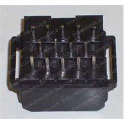 Picture of Plug - Control Block Ev1