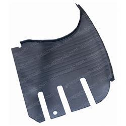 Picture of Floormat 1250twinpedal