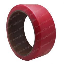 BARRETT BRPM632-104-001 TIRE - POLY 12X5X9 - PRM SOF