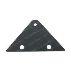 Picture of Bracket, Roller, Wall