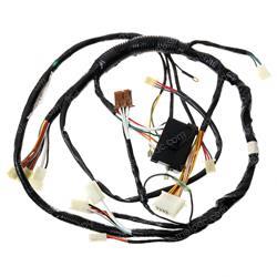 Picture of Wire Harness