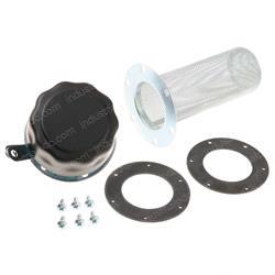 Picture of Cap - Hydraulic Breather