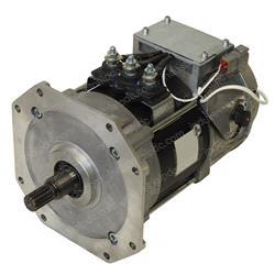 Picture of Motor,traction W/Brake
