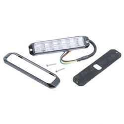 MODULE - 18 LED RED/AMB/CLR