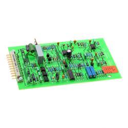 Picture of Circuit Board