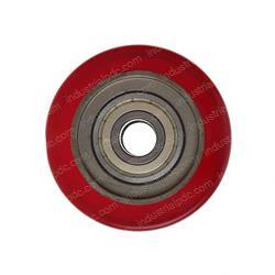 Picture of Wheel - Load