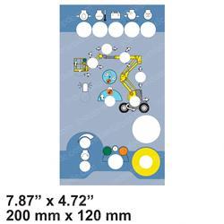 Picture of Decal - Control Box