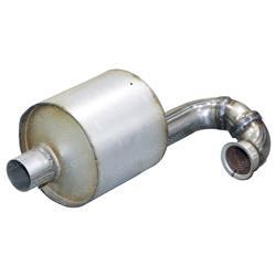 Picture of Muffler