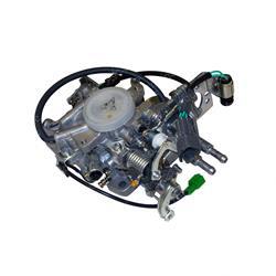 Picture of Carburetor