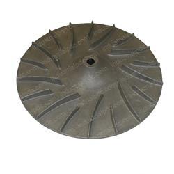 Picture of Impeller 9.5d 18 Blade Mach