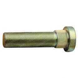 Picture of Wheel Bolt - Round Head