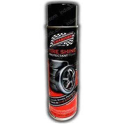 Picture of Tire Shine Foam Protectant