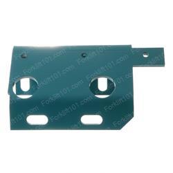 tn1020530 BRACKET - MTG HINGE LH