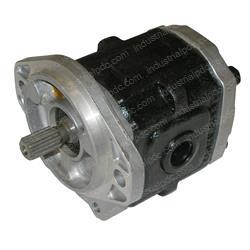 Picture of Hydraulic Gear Pump