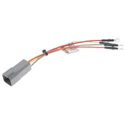 Picture of Harness-Start Switch Jumper