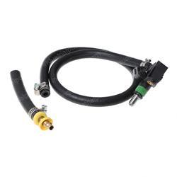 Picture of Injector Assembly