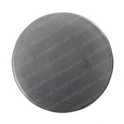 Picture of Plug - Button