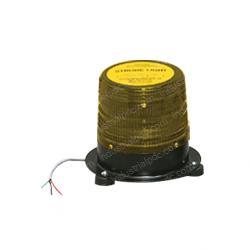 Picture of Strobe Alarm Combo - 12-48v