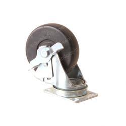 Picture of Caster- 4 X 1.25 Swivel Lock
