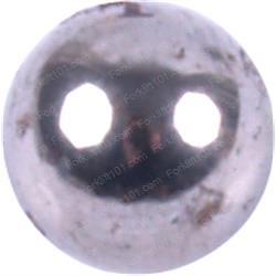 ul1119 BALL - STEEL