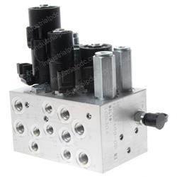 Picture of Manifold Function
