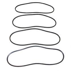 Picture of Belt Set - 4