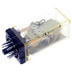 Picture of Dpdt Ltchng 12v Rlay