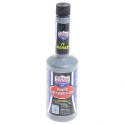 Picture of Power Steering Fluid - 12 Oz