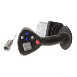 Picture of Control Handle-Forward Stance