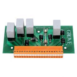 Picture of Circuit - Printed