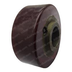 Picture of Wheel - Poly - Standard