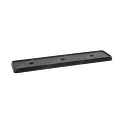 Picture of Bezel Data Plate