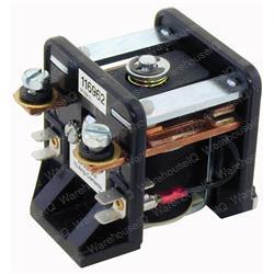 CROWN 116962 CONTACTOR - 24 VOLT