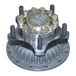 Picture of Hub Assy-Sgl