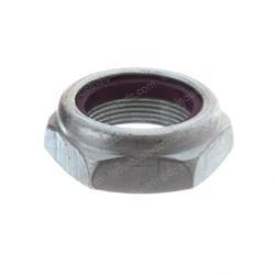 Picture of Nut - Flanged