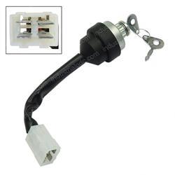 Picture of Switch - Ignition