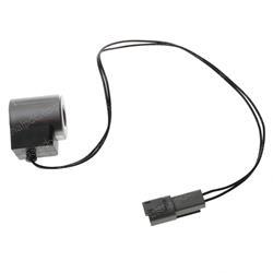 Picture of Coil  12vdc Diode Deutsch