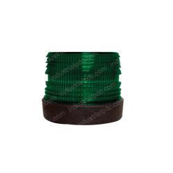 Picture of Strobe - 220v Ac - Green - Ul