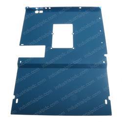 Picture of Plate-Document Box Mount