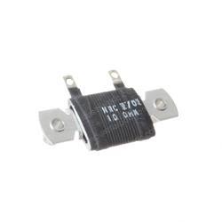 Picture of Resistor Fixed-10 Ohm