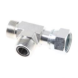 Picture of Tee Adapter