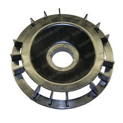 Picture of Fan - Motor