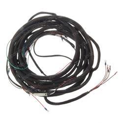 Picture of Harness Main Ge Panel