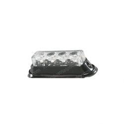 Picture of Module - 12v - 4 Led - Clear