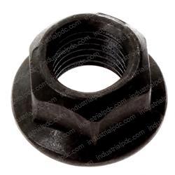 Picture of Nut - Flange