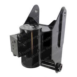 jl0060066 ACTUATOR PLATFORM E-A-R 8.2K