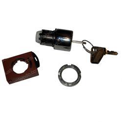 Picture of Switch - 3 Position Selector