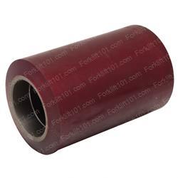 et14108 WHEEL - POLY - STANDARD - MILLENNIUM